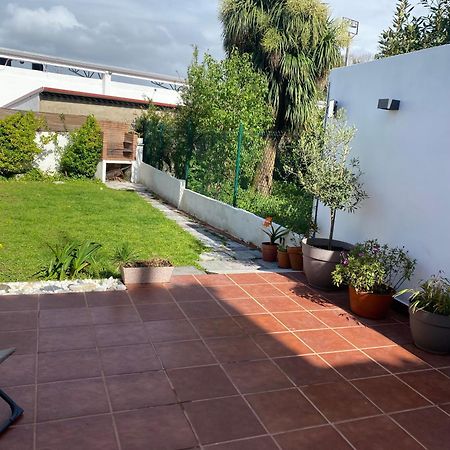 Casa Xoana Villa Vilagarcia de Arousa Exterior photo