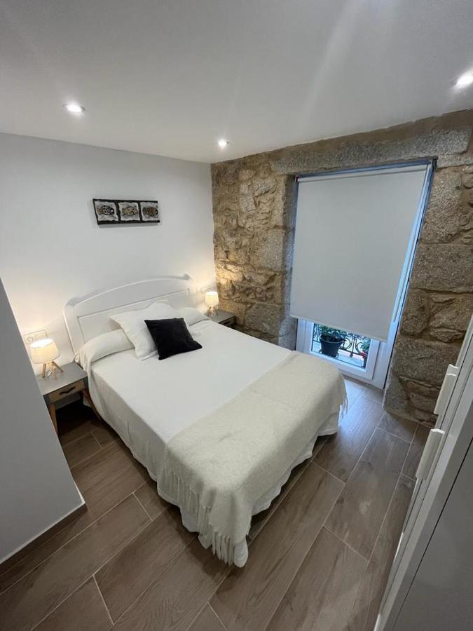 Casa Xoana Villa Vilagarcia de Arousa Exterior photo