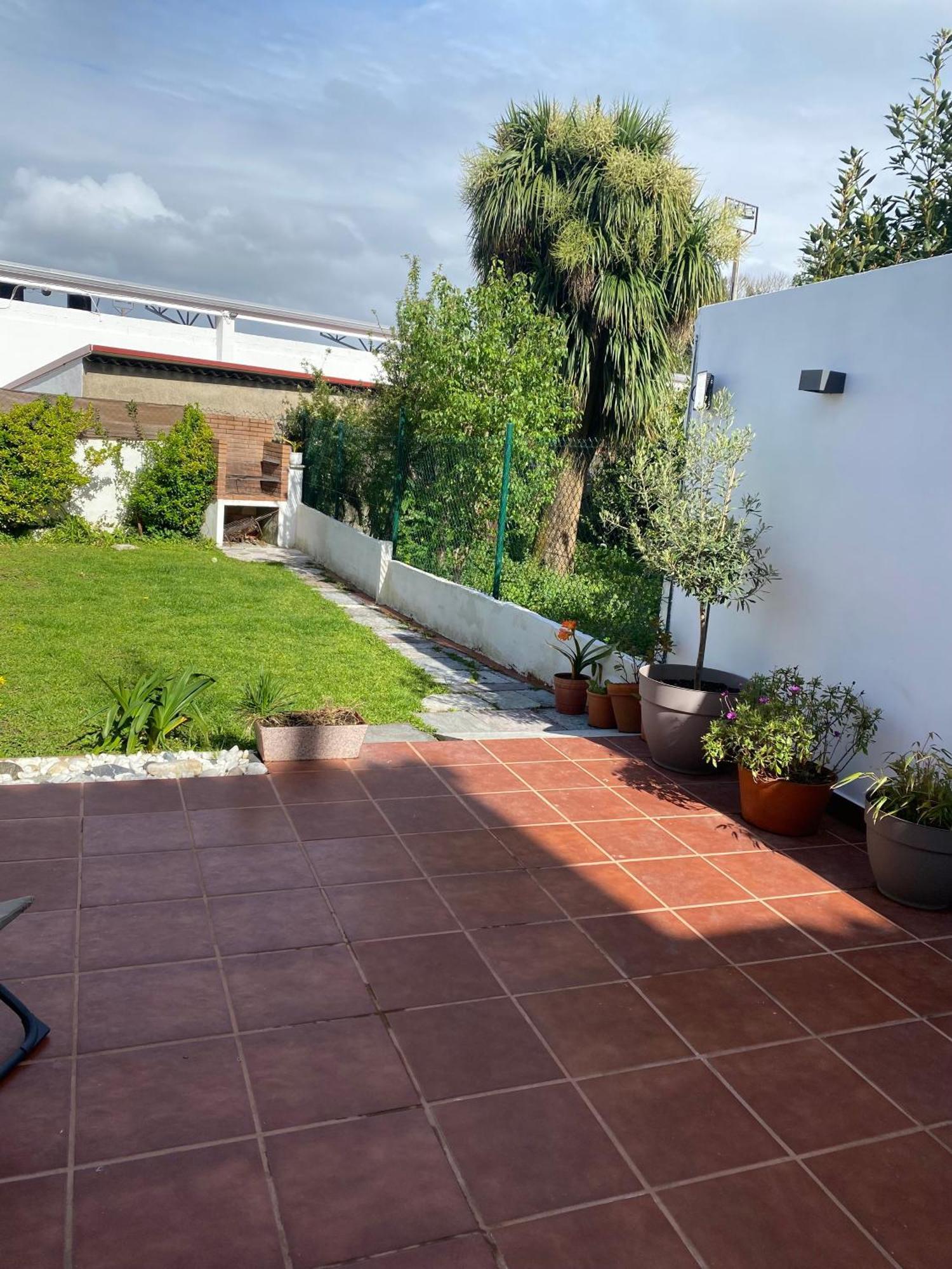 Casa Xoana Villa Vilagarcia de Arousa Exterior photo